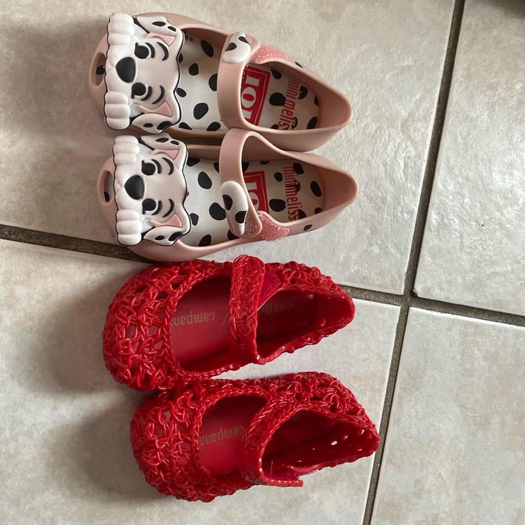 Mini Melissa Bundle